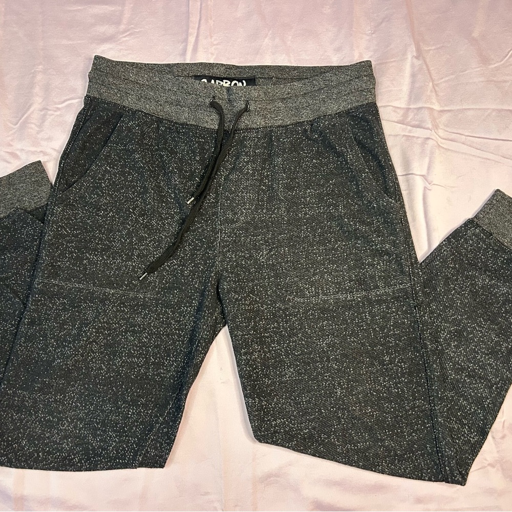 Carbon Men's Joggers